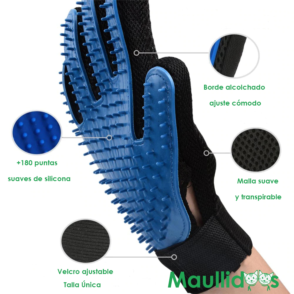 maullidos.com-guante-de-aseo-de-gato-para-gatos-guantes-de-lana-para-mascotas-cepillo